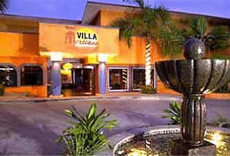 Hotel Villa Mexicana Zihuatanejo Dış mekan fotoğraf
